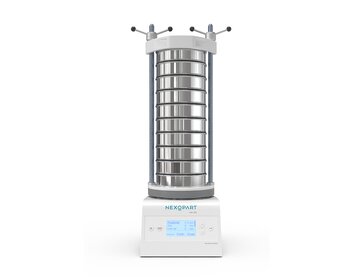 NEXOPART EML 200 Premium | © NEXOPART
