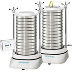 NEXOPART Sieve Shaker EML 450 | © NEXOPART