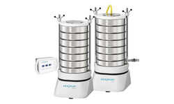 NEXOPART Test Sieve Shaker EML 315 | © NEXOPART