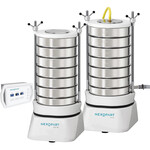 NEXOPART Test Sieve Shaker EML 315 | © NEXOPART