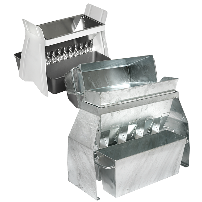 NEXOPART Sample divider | © NEXOPART