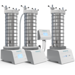 NEXOPART Test sieve shaker EML 200 Series | © NEXOPART