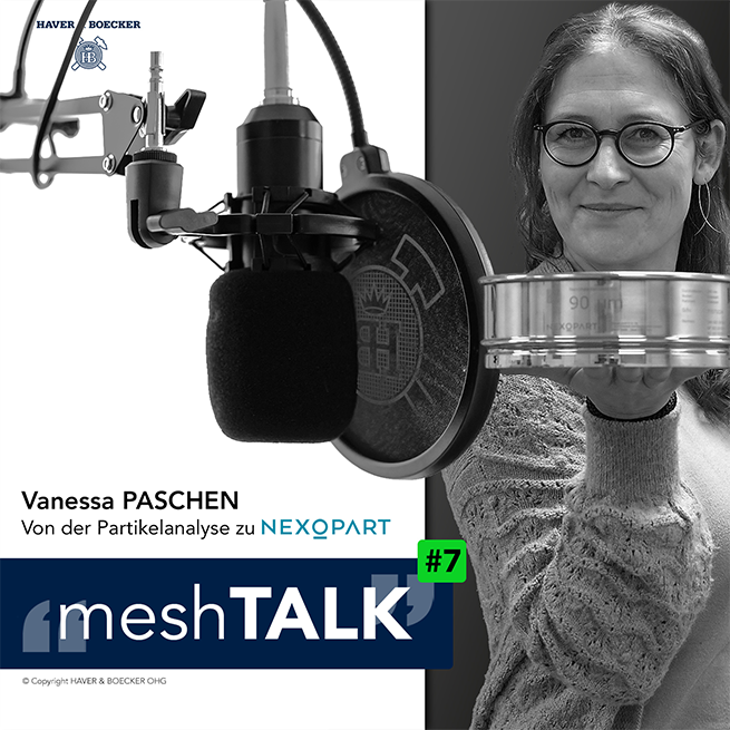 #meshtalk-Folge mit NEXOPART
